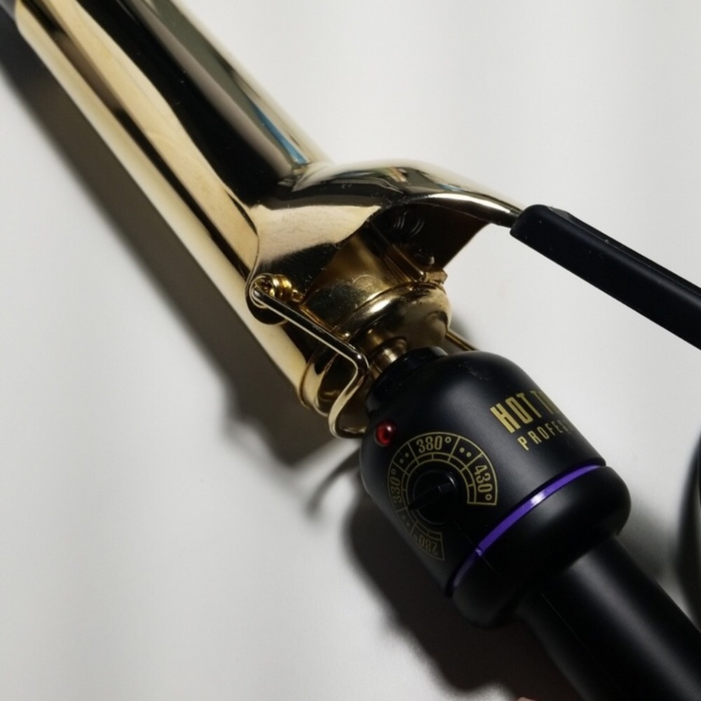 Hot Tools 1.5" Curling Iron